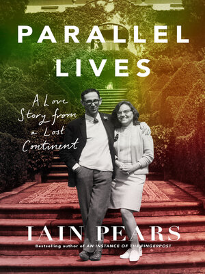 cover image of Parallel Lives